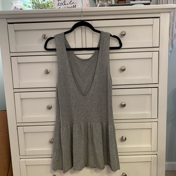 Sweater Dress/Tunic - Picture 5 of 5